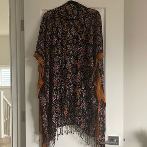 American Eagle swim cover